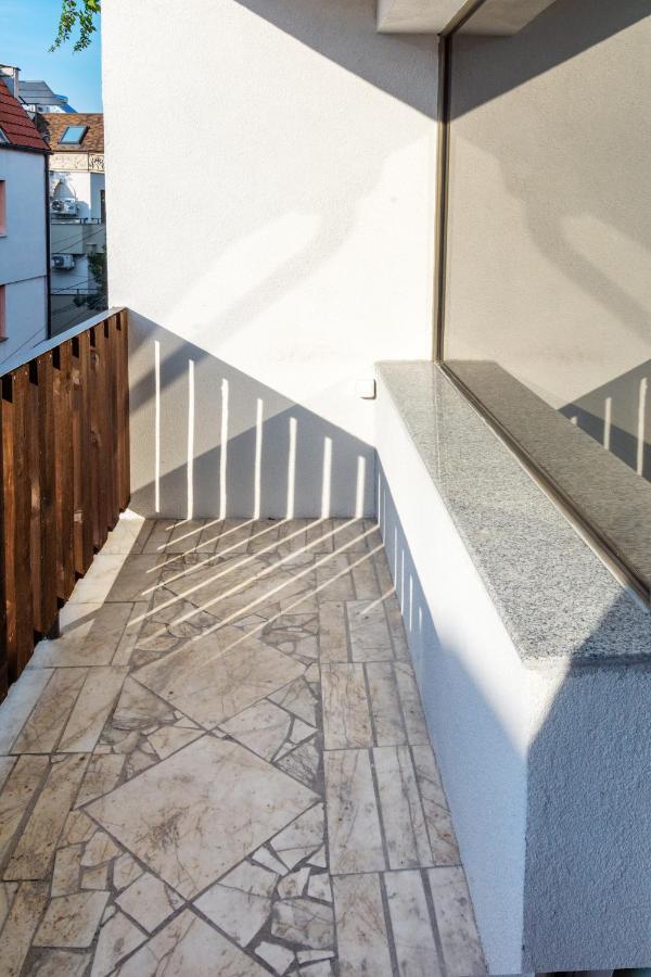 The Red Roof House Apartment Plovdiv Exterior foto